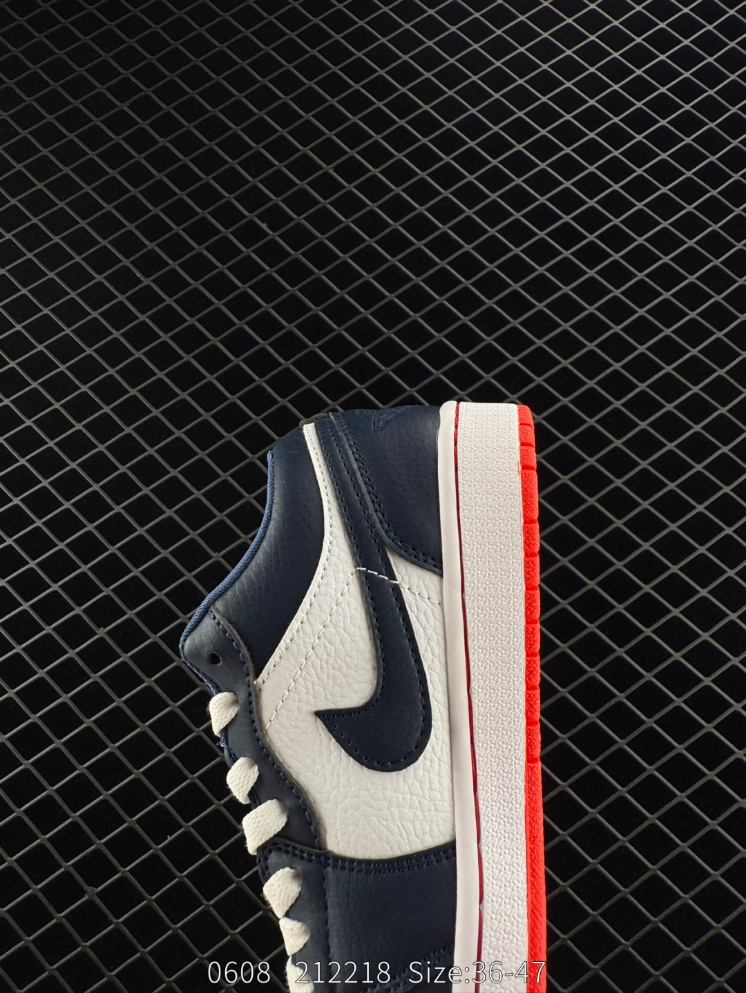 Travis Scott x Air Jordan 1 Low 